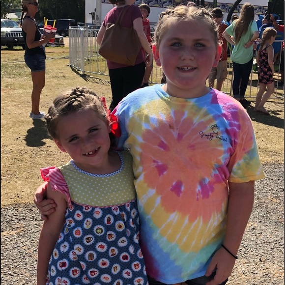 Meet your Posher, Nichole - Picture 7 of 8